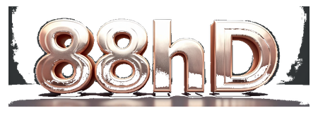 88hd logo